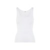 Débardeur basique femme