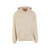 Sweat à capuche ample