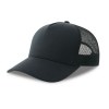 Casquette style rappeur 5 pans