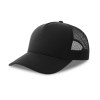 Casquette style rappeur 5 pans