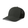Casquette 6 pans avec protection anti UV