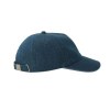 Casquette Dad hat 5 pans en denim