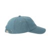 Casquette Dad hat 5 pans en denim