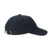 Casquette Dad hat 5 pans en denim