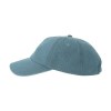 Casquette Dad hat 5 pans en denim