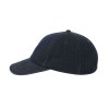 Casquette Dad hat 5 pans en denim