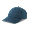 Casquette Dad hat 5 pans en denim