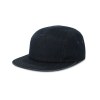 Casquette 5 pans en denim