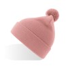 Bonnet à pompon pour enfant