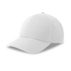 Casquette 6 pans respirante