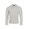 Chemise stretch homme