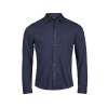 Chemise stretch homme