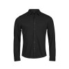 Chemise stretch homme