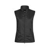 Bodywarmer léger toutes saisons pour femme