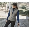 Bodywarmer léger toutes saisons pour femme