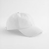 Casquette bio 6 panneaux