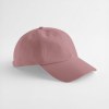 Casquette bio 6 panneaux