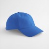 Casquette bio 6 panneaux