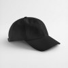 Casquette bio 6 panneaux
