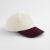 Casquette baseball 5 pans