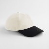 Casquette baseball 5 pans