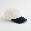 Casquette baseball 5 pans
