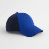 Casquette de sport 6 pans