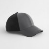 Casquette de sport 6 pans