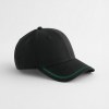 Casquette de sport 6 pans