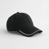 Casquette de sport 6 pans