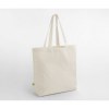 Sac shopping en coton bio