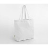 Sac shopping en coton bio