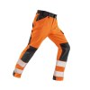 Pantalon stretch haute visibilité