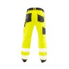 Pantalon stretch haute visibilité