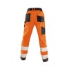Pantalon stretch haute visibilité