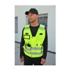 Gilet tactique visibilité augmentée