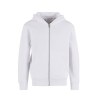 Sweat à capuche zippé pour enfant