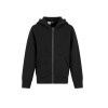 Sweat à capuche zippé pour enfant