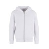 Sweat à capuche zippé pour enfant