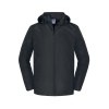 Veste légère respirante et imperméable
