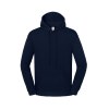 Sweat capuche 250