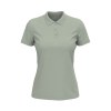 Polo femme