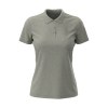 Polo femme