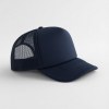 Casquette style trucker 5 pans