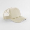 Casquette style trucker 5 pans