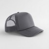 Casquette style trucker 5 pans