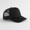 Casquette style trucker 5 pans