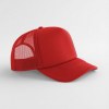 Casquette style trucker 5 pans