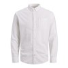 Chemise Oxford homme