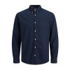 Chemise Oxford homme